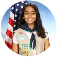Urja Parmar