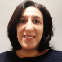 Imane EL GHINAOUI ROYER