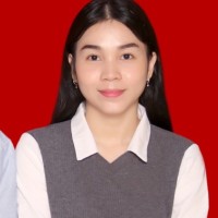 Meike Isa Alma Sitompul