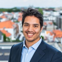 Mark Vlek de Coningh