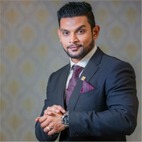 Srijoy Karmakar