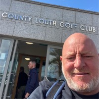 Russell Louth