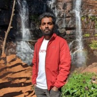 Tamilvanan C