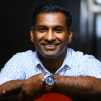 ARUN CHANDRAN