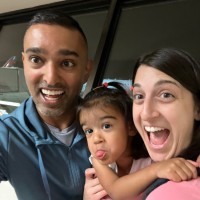 Nimit Patidar, Ms, Do, Chia