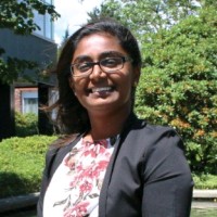Theeruha Thevarajan