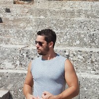panagiotis kostaras
