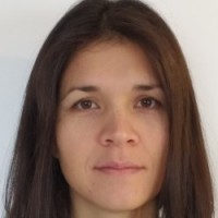 Sandrine Depeux