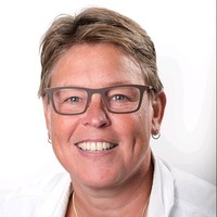 Ine 👩‍🏫 Van Der Looij