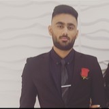 Ali Ahmed