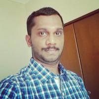 Abhishek Adivrekar
