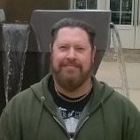 Jay Buttel