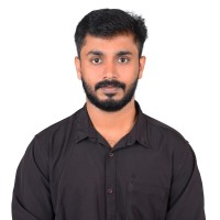 Arjun P N