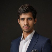 Navaneeth B