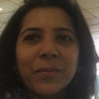 Ruby Dutta