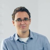 Daniel Parlapan