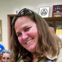 Christina Karandreas