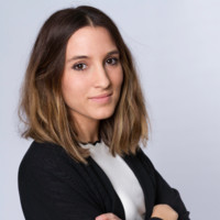 Cristina Gómez Cabrales