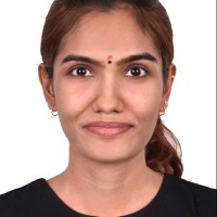 Shantini Maniam