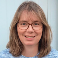 Nicole van Ede