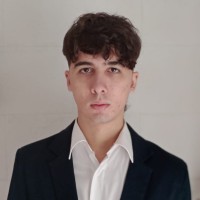Ivan Perez Talamona