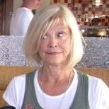 Sue Moir