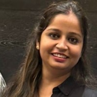 Nimisha Sinha