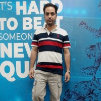 KUMAR NAGMANI
