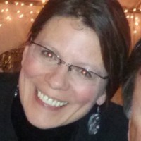 Judy Wheeler
