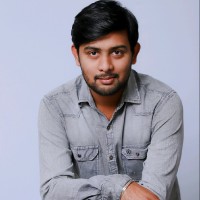 Hemanth Hs
