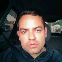 Daniel Carvalho de Oliveira