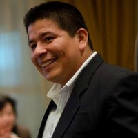 Alexander Carrera Amaya