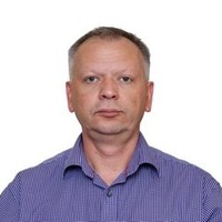 Serhii Zhukovskyi