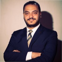 Nader Said, MBA