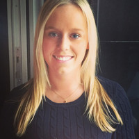 Johanna Dufvenberg