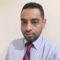 Moharam Elkashef