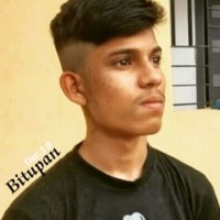 Bitupan Das