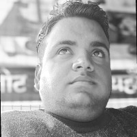 Rahul Kumar Joshi