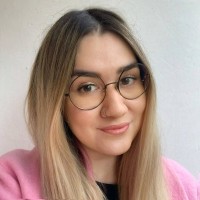 Арина Рыбакова