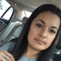 Gloria Alvarado