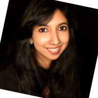 Anjana Jyothilekshmi