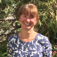 Dr Tessa-Marie Browning