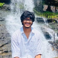 Vijay Varma Vegesna