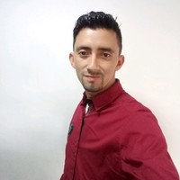 Wilson Briceño Piraban