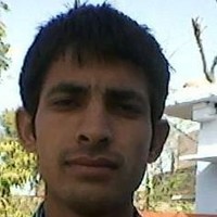 Narendra Yadav