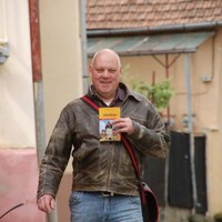 Hans Warmerdam