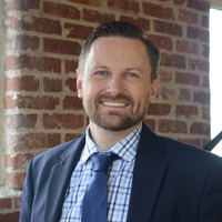 Brian Pattison
