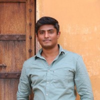 Abi Varghese