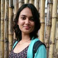 Urmi Chatterjee