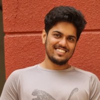 Kanishk Kumar